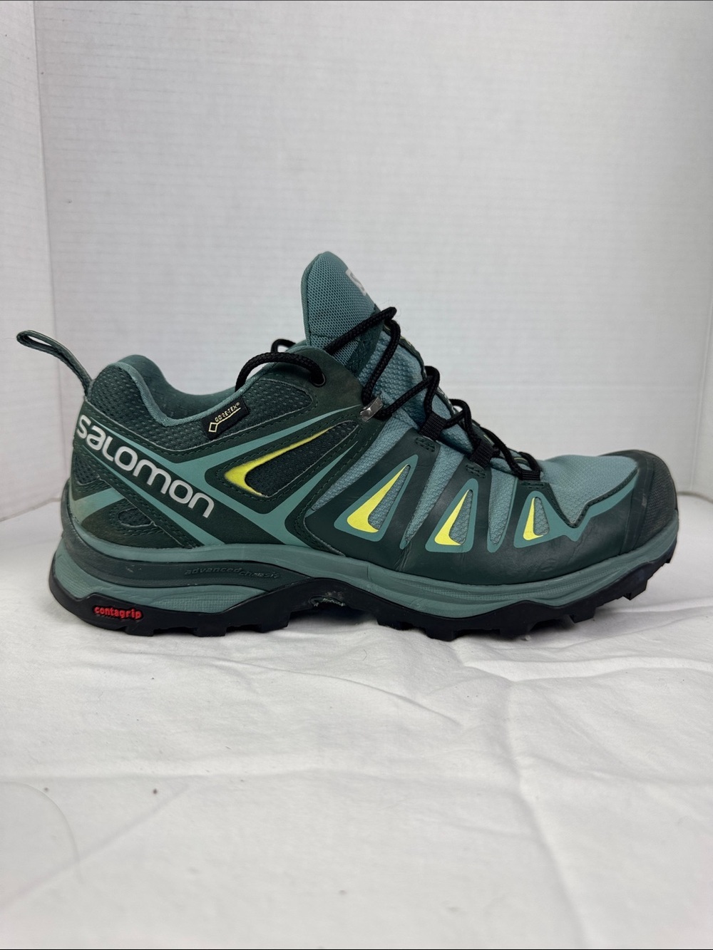 Salomon X Ultra 3 GTX women’s hiking shoes sneakers